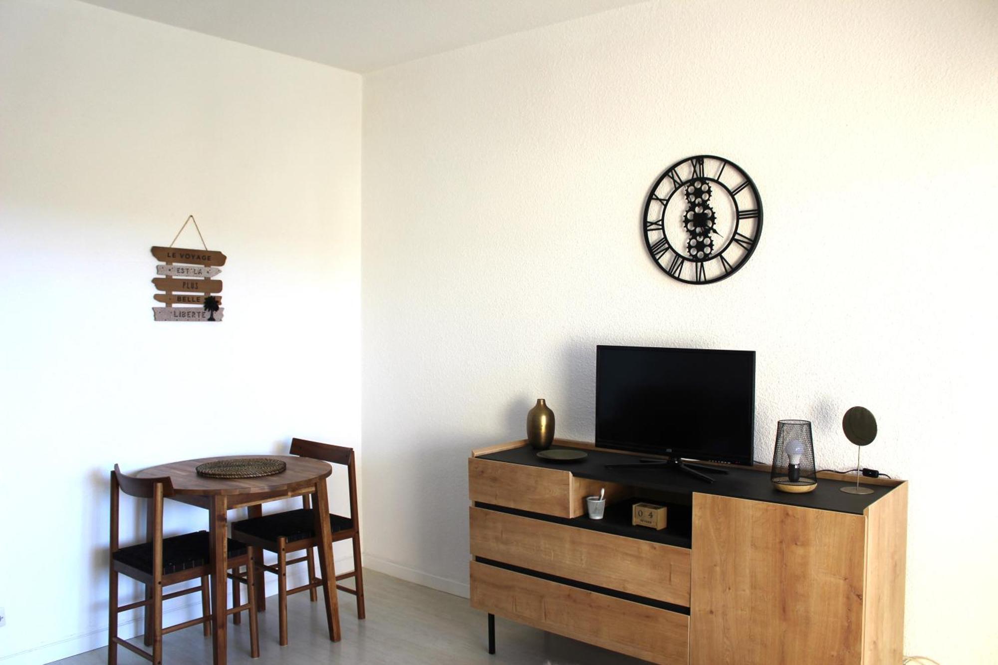 Les Terrasses De Cassis Apartment Bagian luar foto